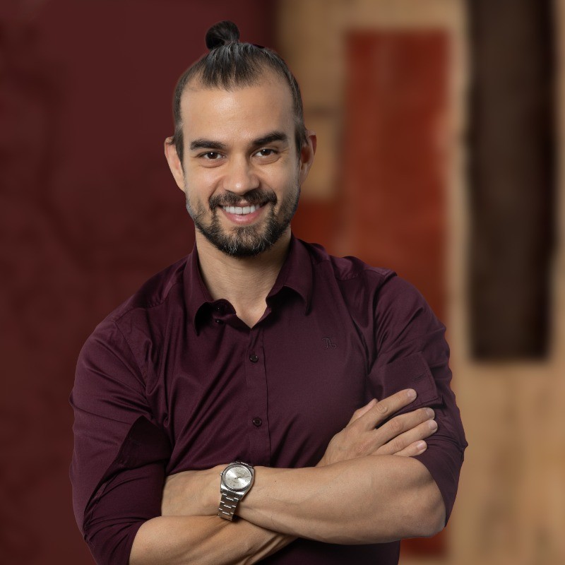 José Amado-Blanco